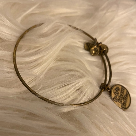 Alex and Ani bracelet - Picture 5 of 6